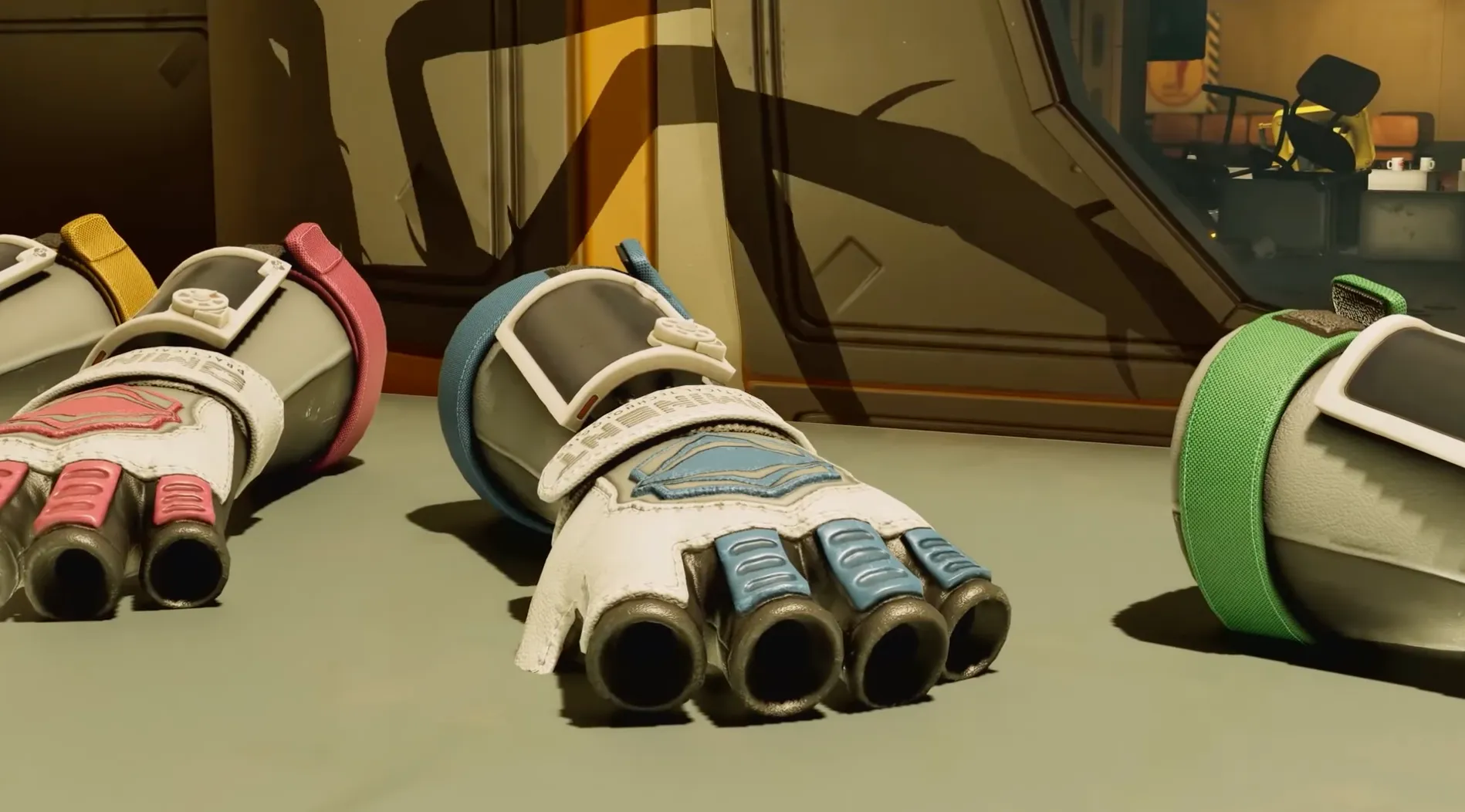 Grounded 2 Evolution Timeline Grounded Evolution